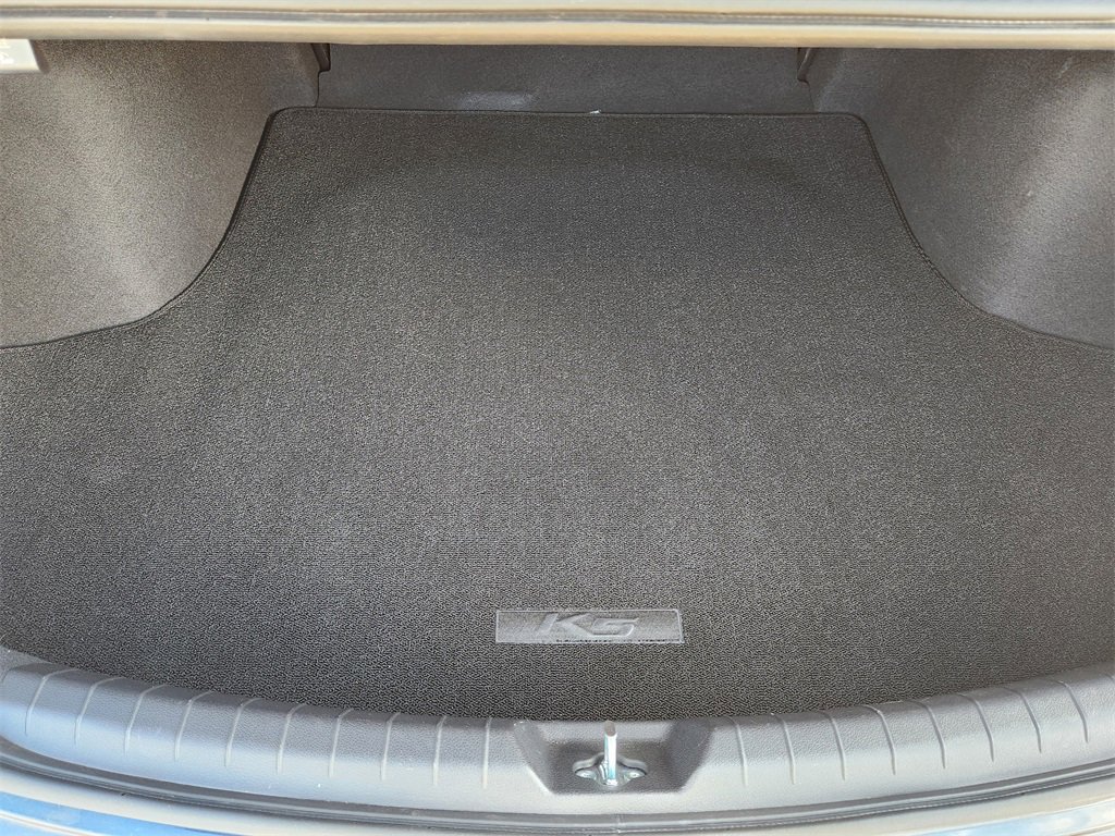 Used 2024 Kia K5 LXS image 31