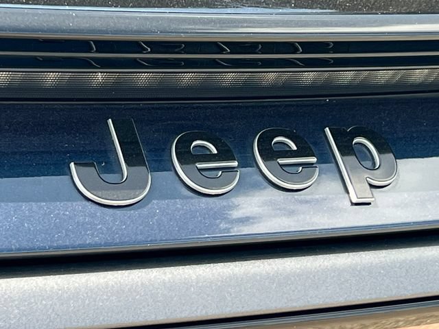 Used 2025 Jeep Wagoneer S Limited AWD/4WD image 49