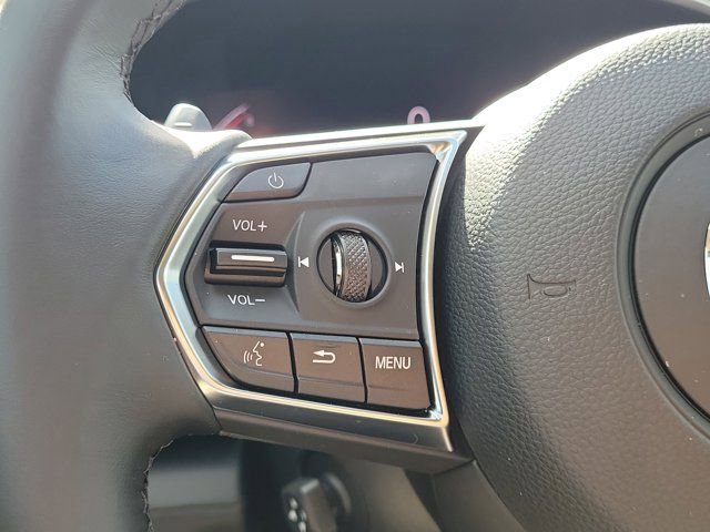 New 2026 Acura MDX FWD w/ Technology Package image 15