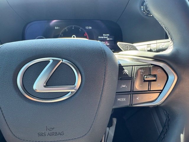 Used 2025 Lexus GX 550 w/ Accessory Package (2T) AWD/4WD image 31