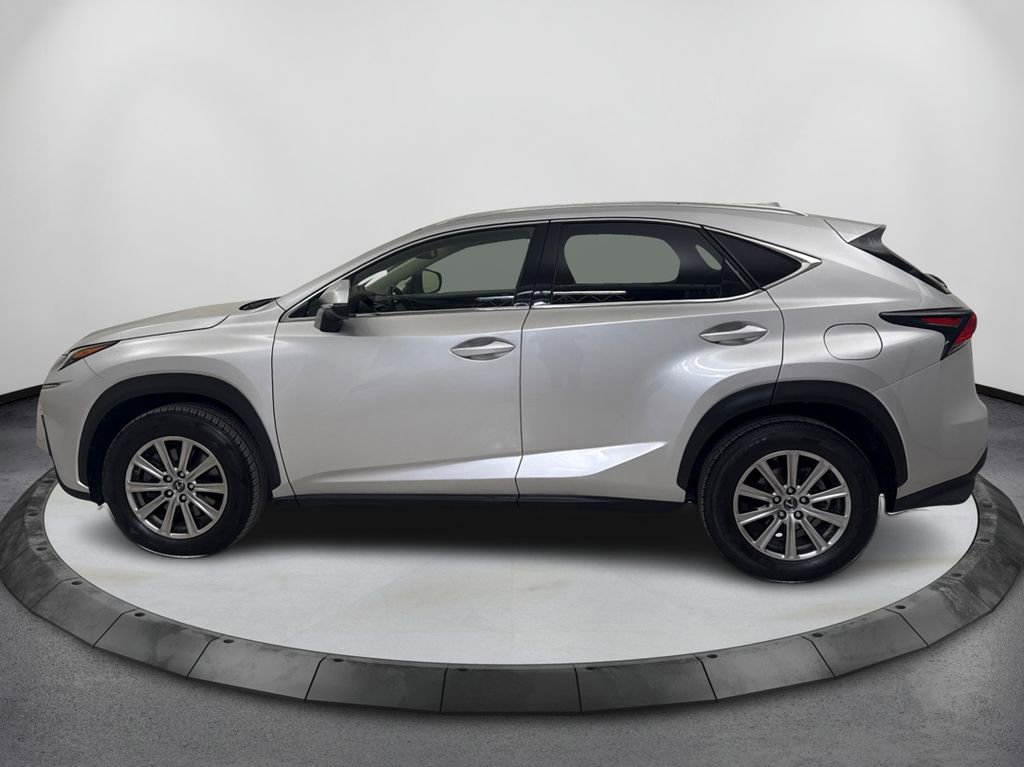 Used 2018 Lexus NX 300 FWD w/ Comfort Package image 8