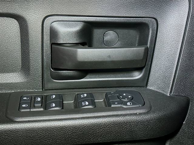 New 2026 RAM 3500 Tradesman w/ Chrome Appearance Group image 12