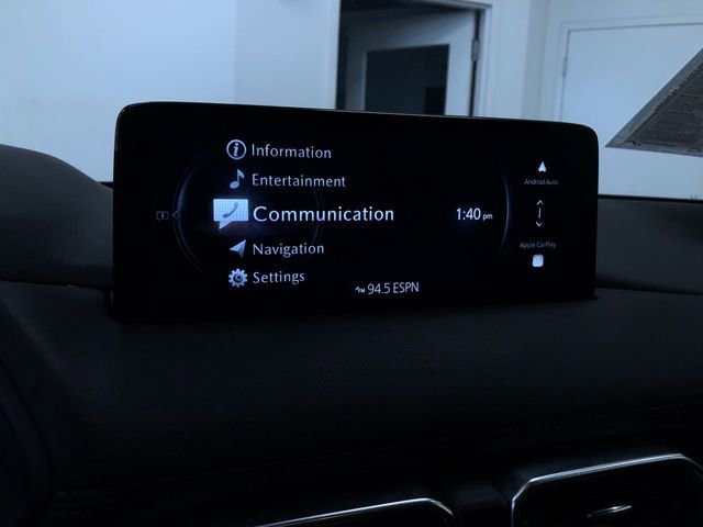 Used 2025 MAZDA CX-5 AWD 2.5 S w/ Select Package image 29