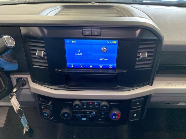 New 2026 Ford F350 XL w/ STX Appearance Package image 29
