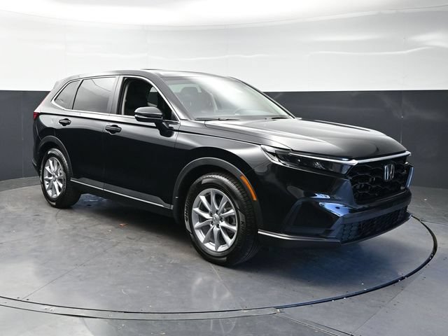 Used 2026 Honda CR-V EX image 3