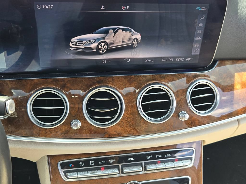 Used 2020 Mercedes-Benz E 350 Sedan image 26