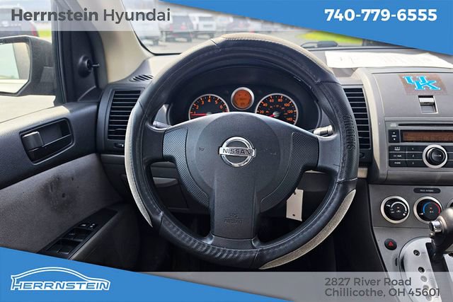 Used 2008 Nissan Sentra 2.0 image 9