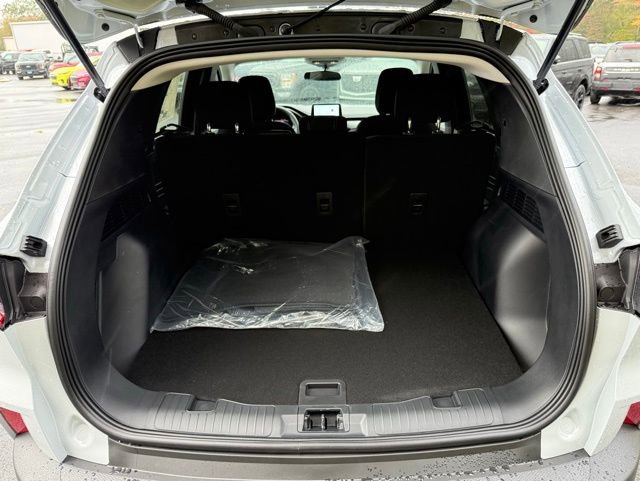 New 2026 Ford Escape Active w/ Cold Weather Package image 6