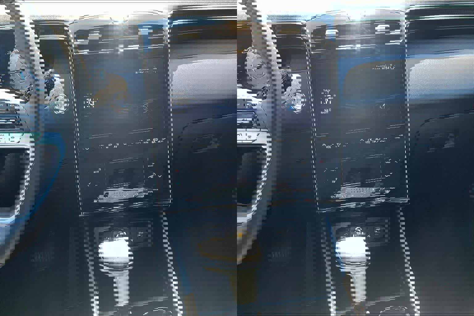 Used 2024 Hyundai Tucson SEL w/ Convenience Package image 6