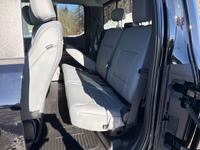 New 2026 Ford F250 XL w/ Snow Plow Prep Package image 10