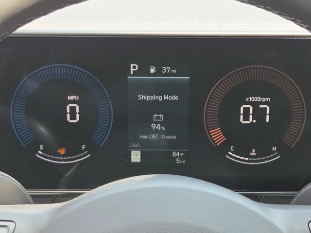 New 2026 Hyundai Kona SEL Sport AWD/4WD image 27
