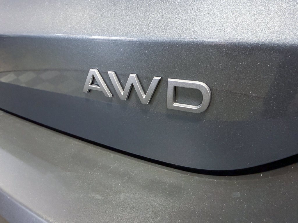 New 2027 Nissan Kicks SV AWD/4WD image 7