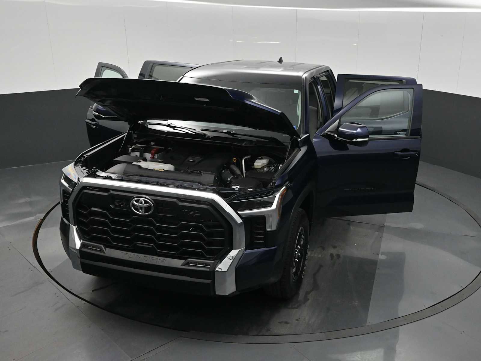 Used 2024 Toyota Tundra SR5 w/ TRD Off-Road Package image 36