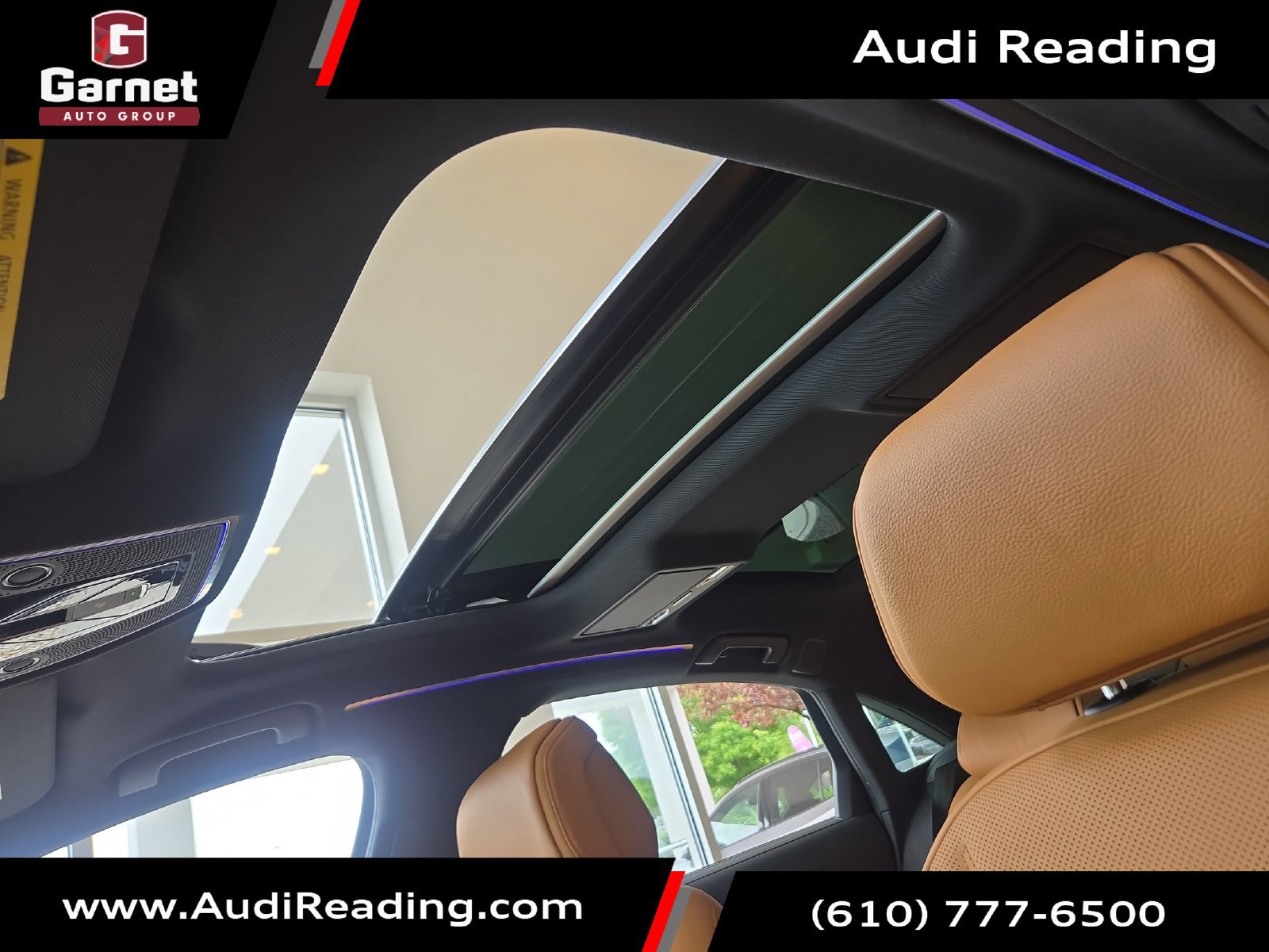 New 2027 Audi A8 L 3.0T AWD/4WD image 9