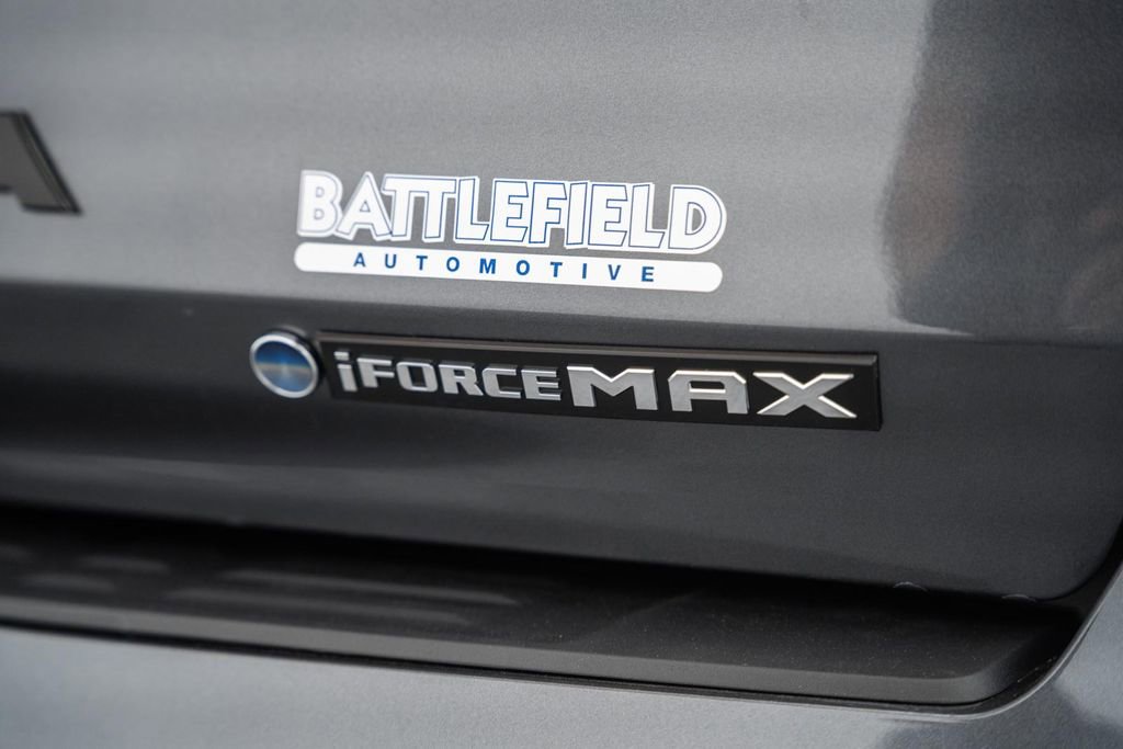 New 2026 Toyota Sequoia TRD Pro w/ Tow Technology Package AWD/4WD image 10