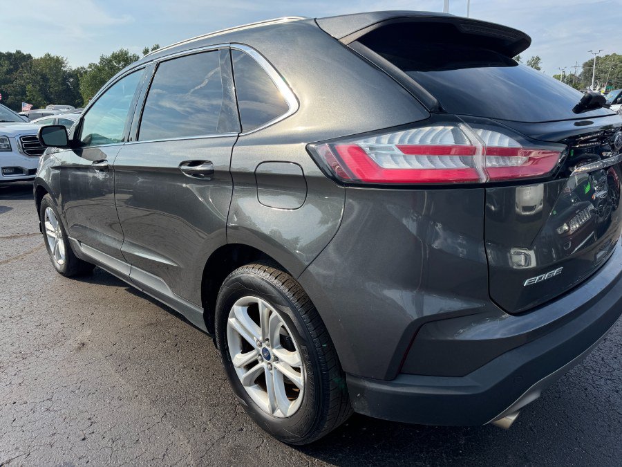 Used 2019 Ford Edge SEL w/ Equipment Group 201A AWD/4WD image 10