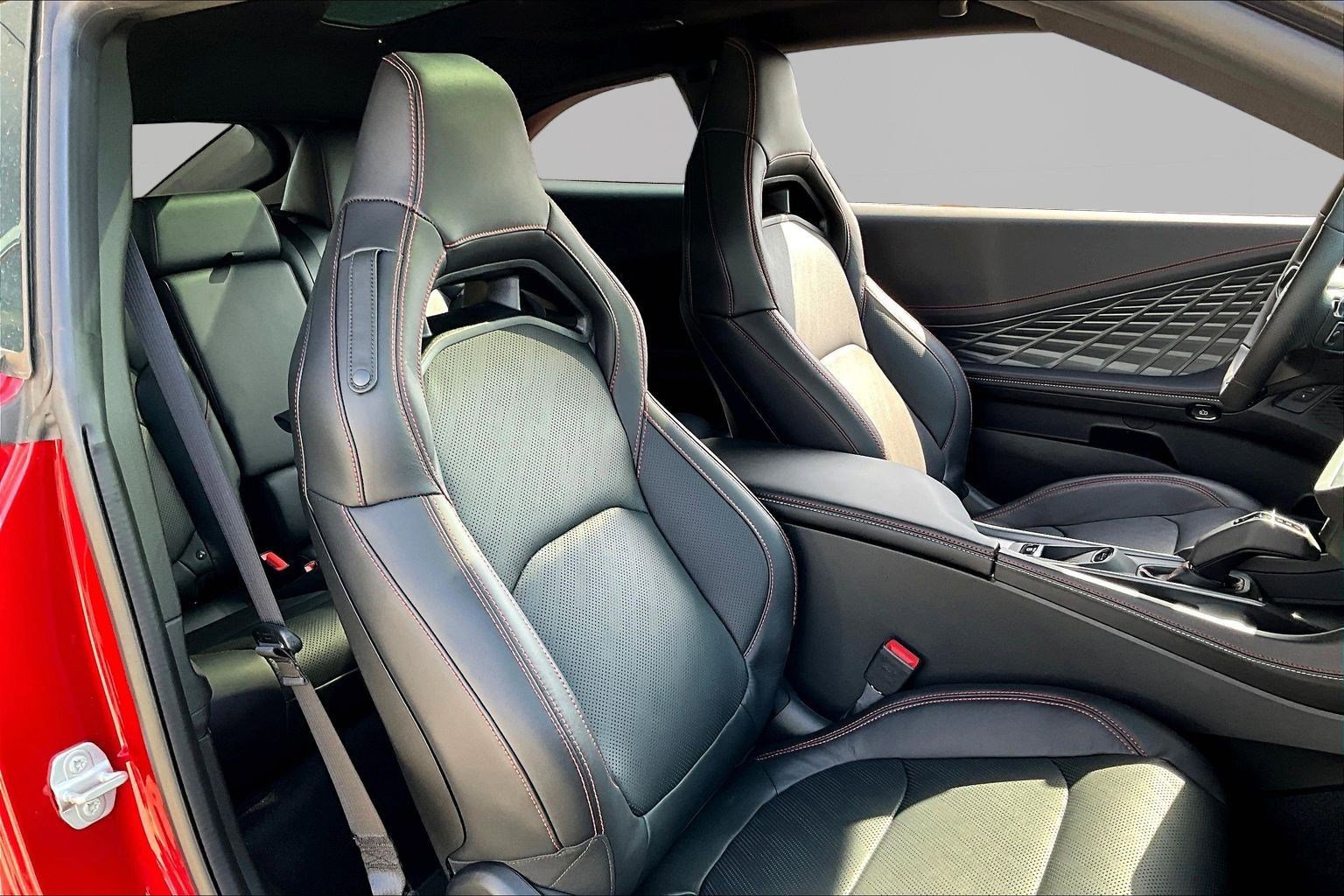 New 2026 Dodge Charger Scat Pack AWD/4WD image 16