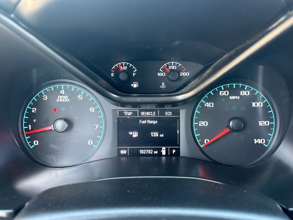 Used 2022 GMC Canyon Elevation RWD image 29