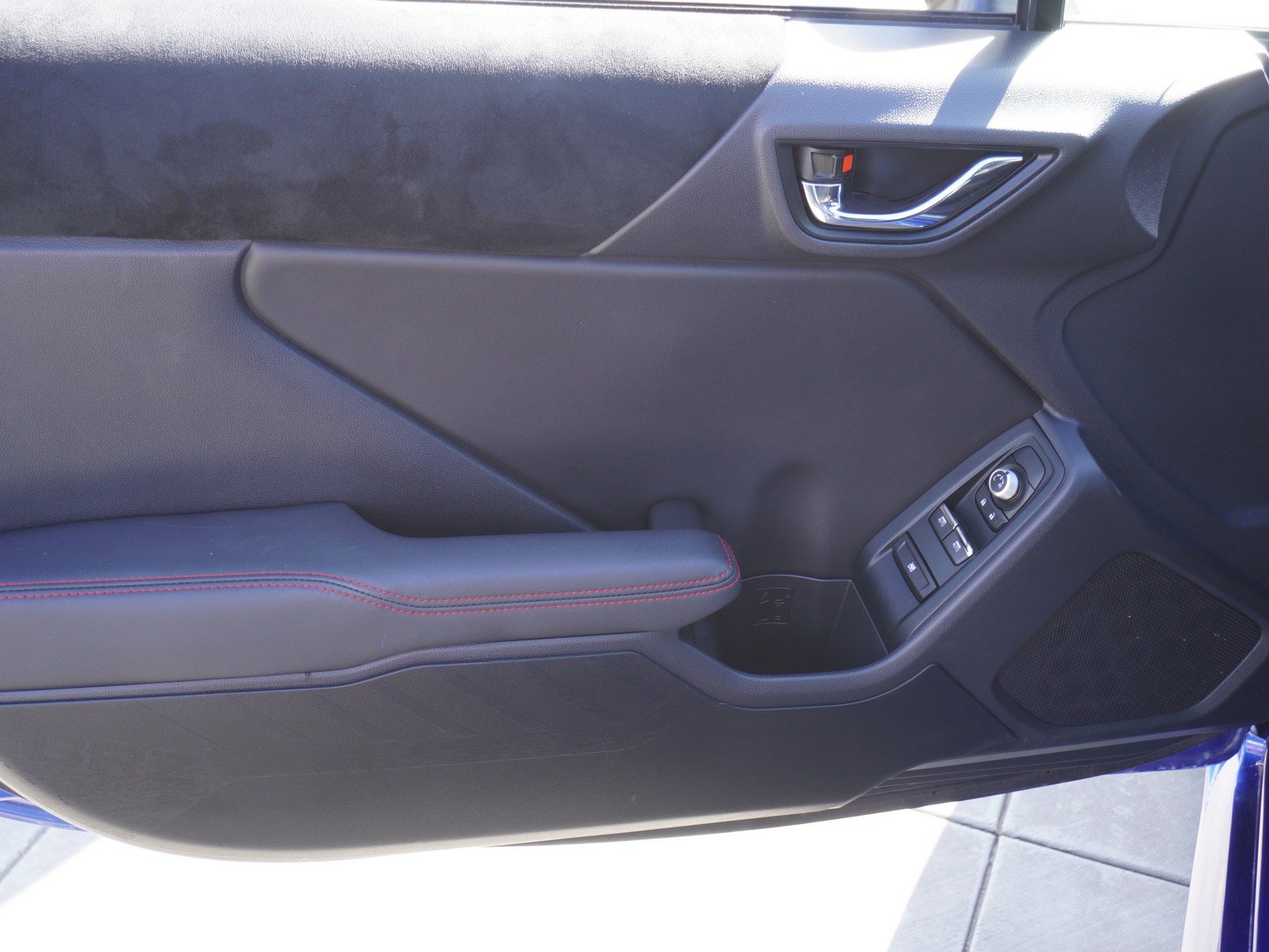 Used 2023 Subaru BRZ Limited image 11