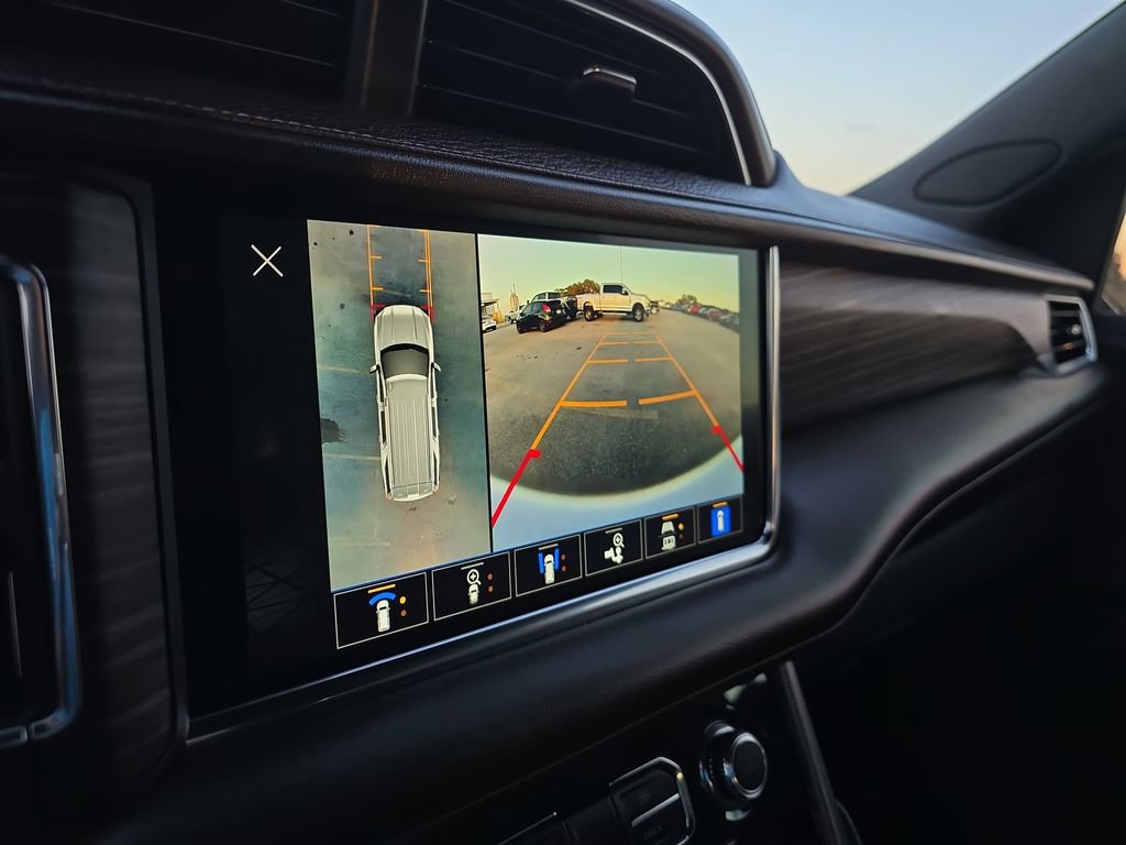 Used 2024 GMC Yukon Denali image 24