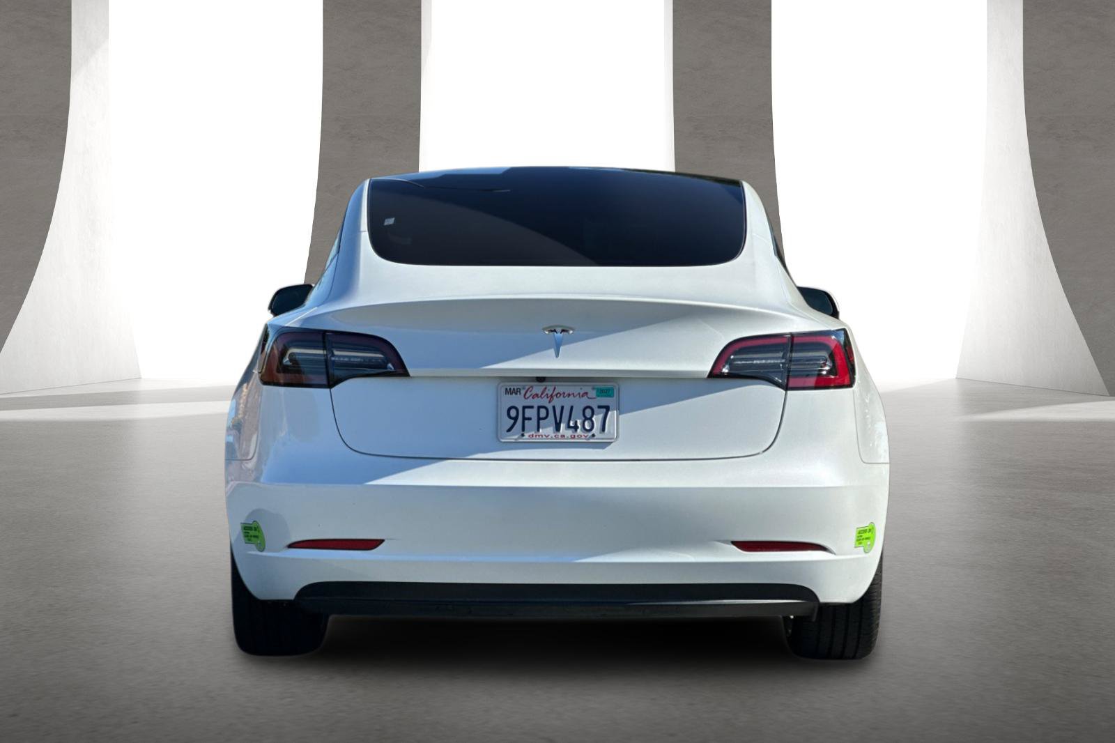 Used 2023 Tesla Model 3 Standard Range RWD image 5