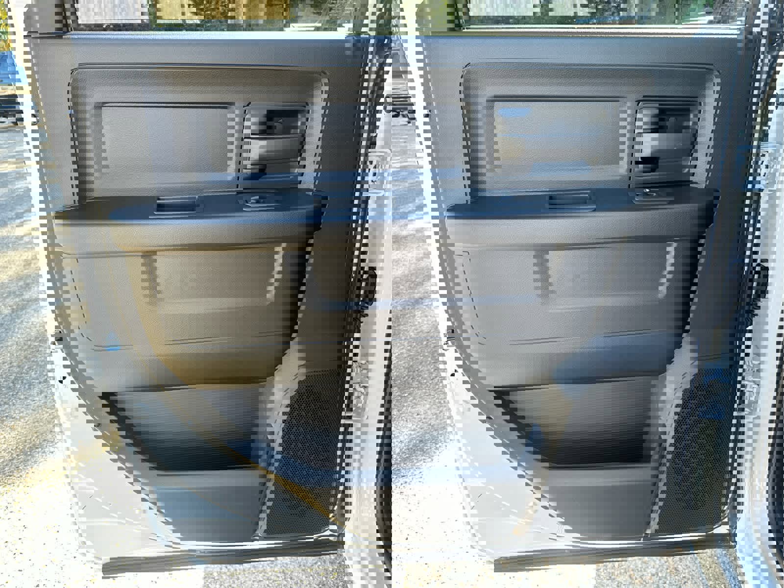 New 2026 RAM 4500 Tradesman w/ Chrome Appearance Group image 39