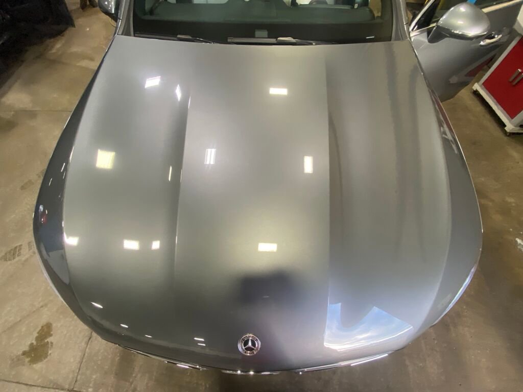 Certified 2023 Mercedes-Benz GLC 300 4MATIC image 33