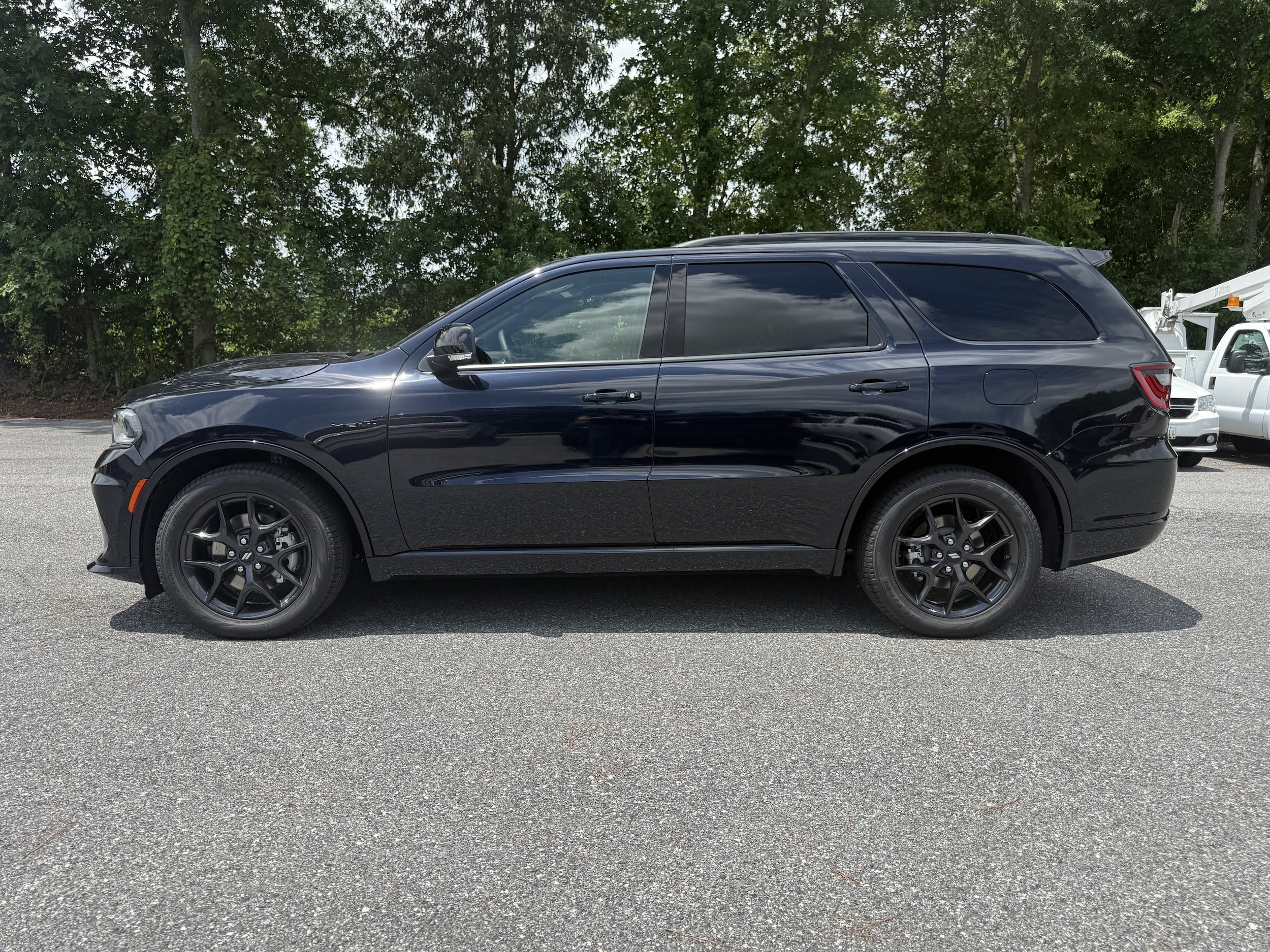 New 2026 Dodge Durango GT AWD/4WD image 4