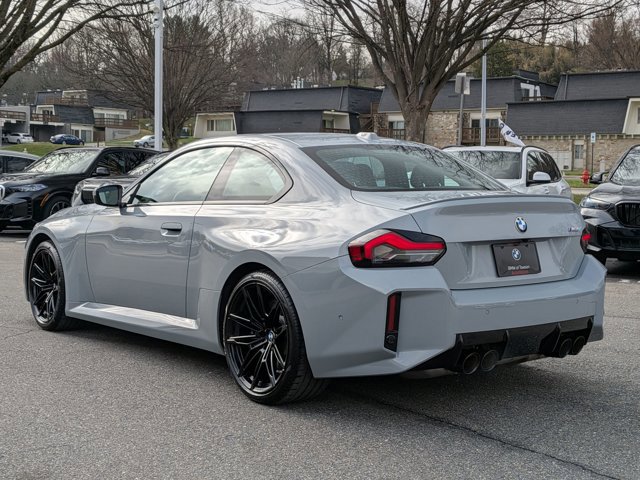 Used 2024 BMW M2 w/ Lighting Package image 8