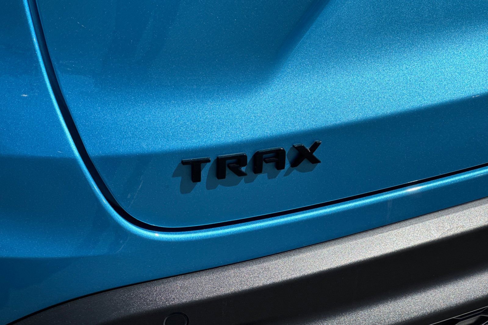 Used 2025 Chevrolet Trax LT w/ Driver Confidence Package image 31