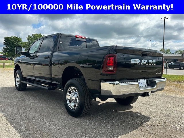 New 2026 RAM 2500 Tradesman image 5