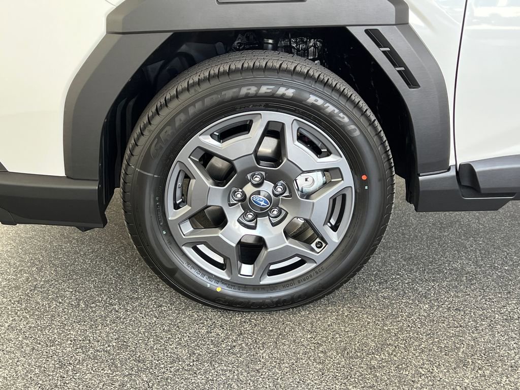 New 2026 Subaru Outback Premium AWD/4WD image 28
