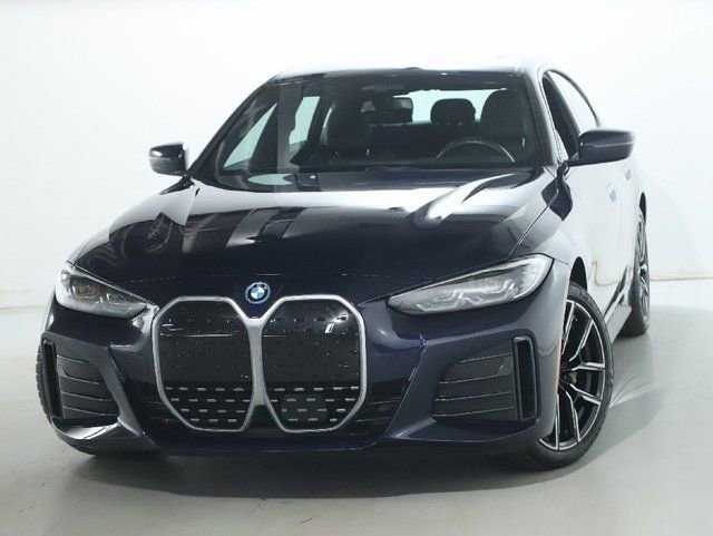 Certified 2023 BMW i4 eDrive40 w/ M Sport Package image 3