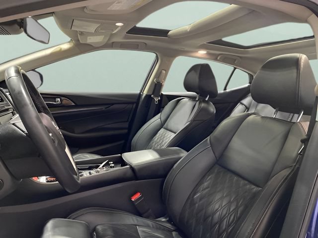 Certified 2023 Nissan Maxima Platinum w/ Sport Mat Group FWD image 22
