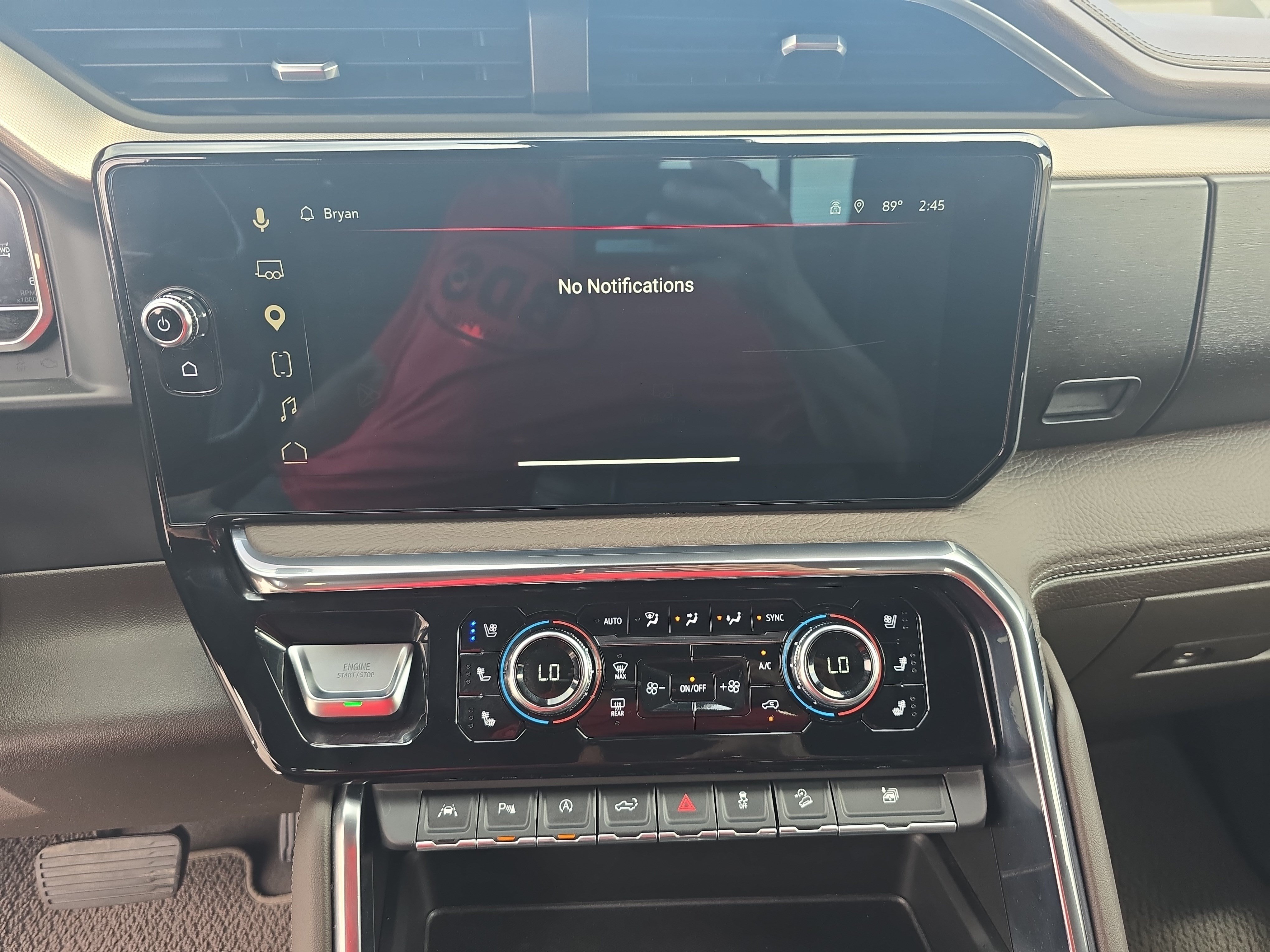 Used 2023 GMC Sierra 1500 Denali AWD/4WD image 21