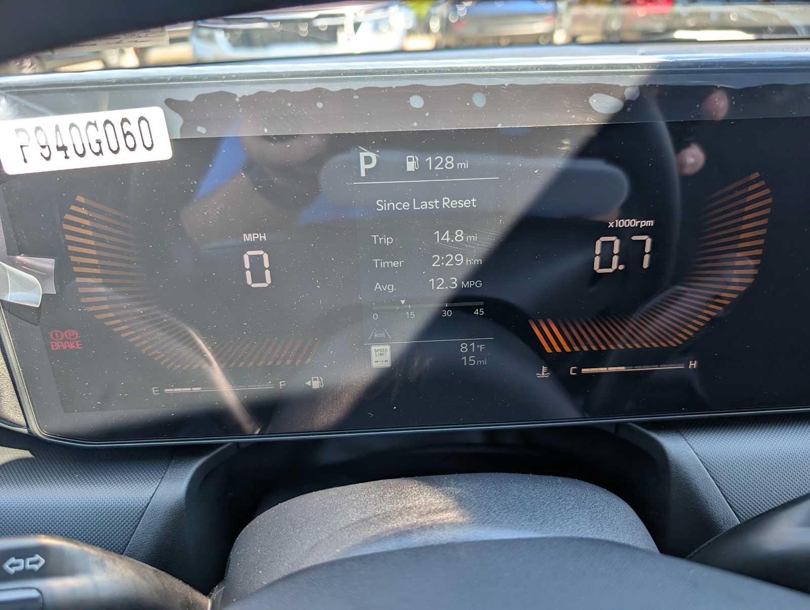 New 2026 Kia K4 FWD image 16