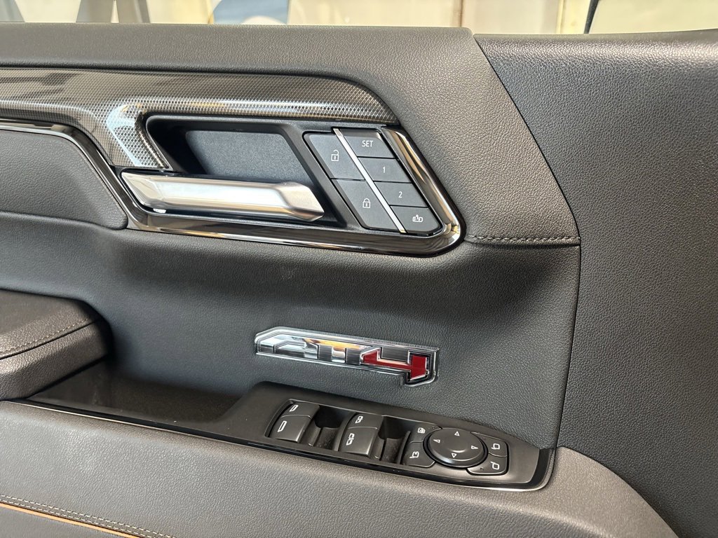New 2026 GMC Sierra 1500 AT4 w/ AT4 Premium Package image 11