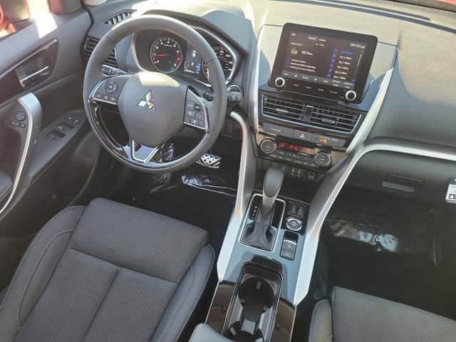 New 2026 Mitsubishi Eclipse Cross SE AWD/4WD image 16