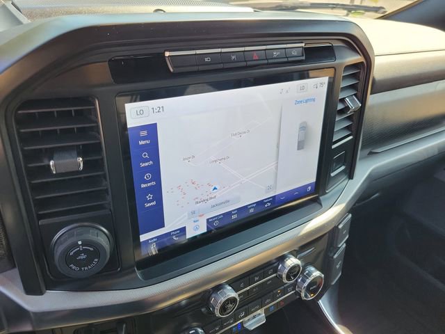 Used 2022 Ford F150 Raptor w/ Equipment Group 801A High image 19