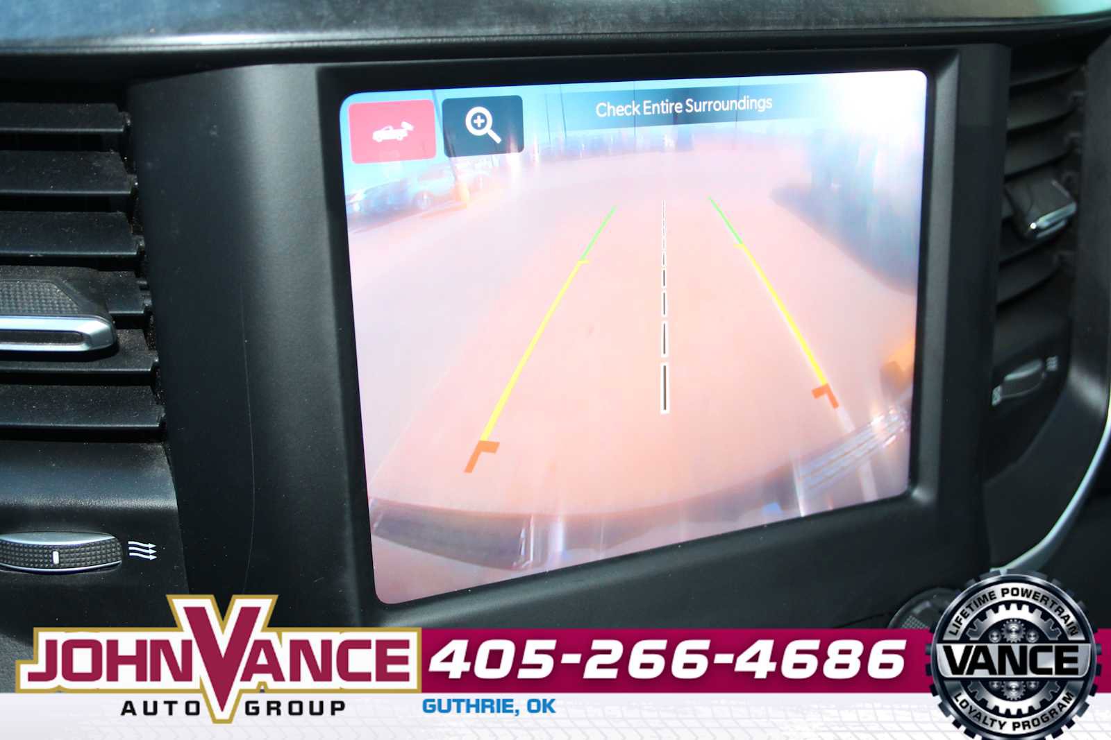 Used 2022 RAM 1500 Big Horn image 34