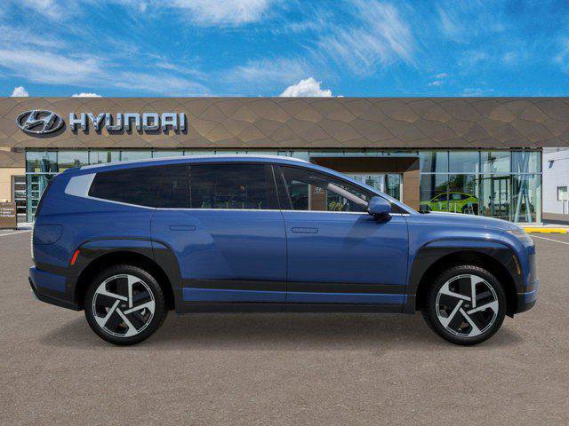 New 2026 Hyundai Ioniq 9 Limited image 7