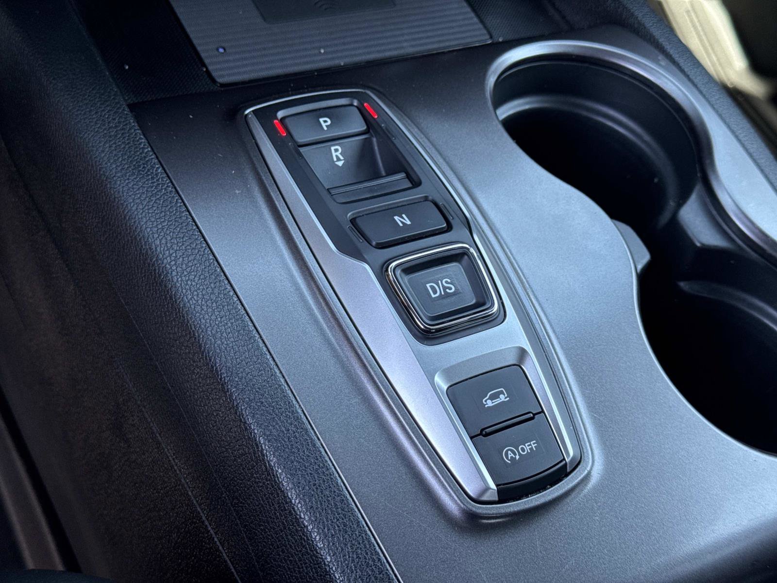 Used 2023 Honda Passport EX-L image 16