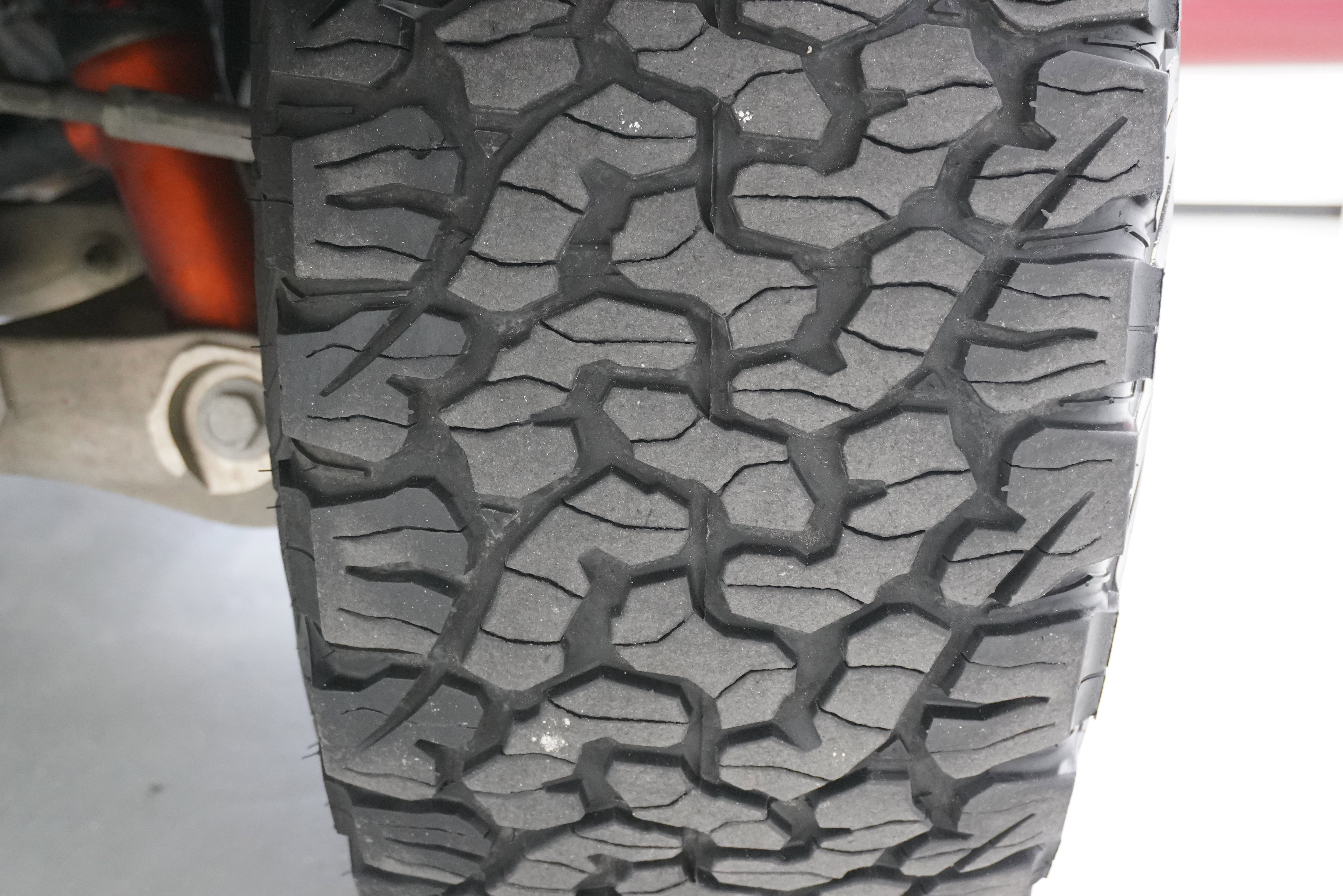 Used 2022 Ford F150 Raptor image 27