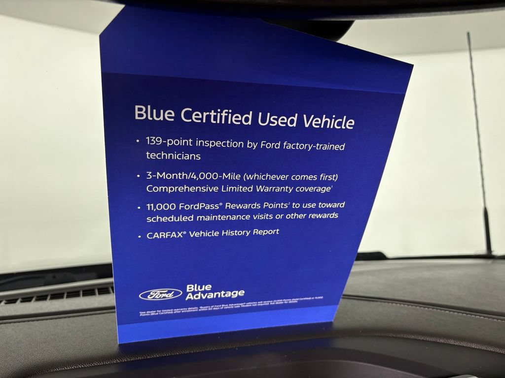 Used 2024 Chevrolet Silverado 2500 LTZ AWD/4WD image 25
