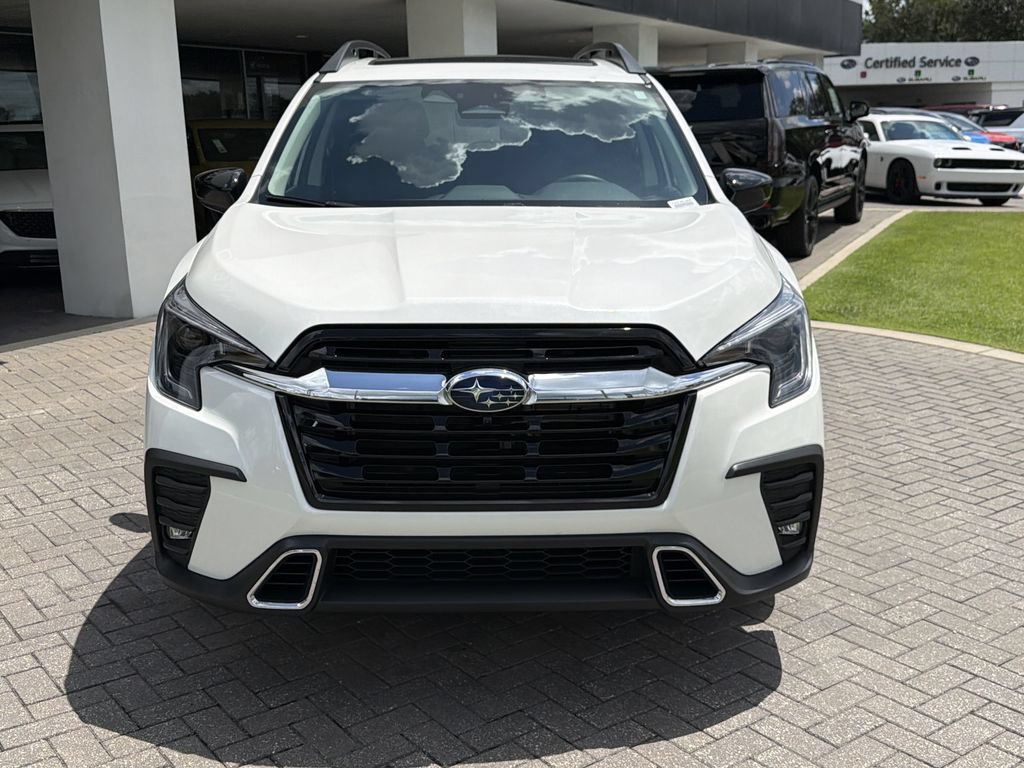 Certified 2026 Subaru Ascent Touring AWD/4WD image 8