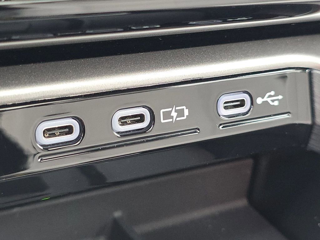 Certified 2025 Lexus TX 350 AWD image 29