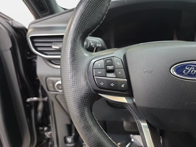 Used 2020 Ford Explorer ST w/ Premium Technology Package AWD/4WD image 17