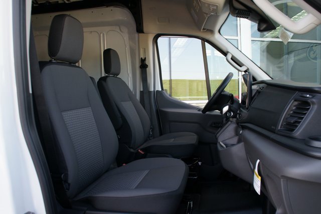 New 2026 Ford Transit 250 148 Medium Roof Extended AWD image 28
