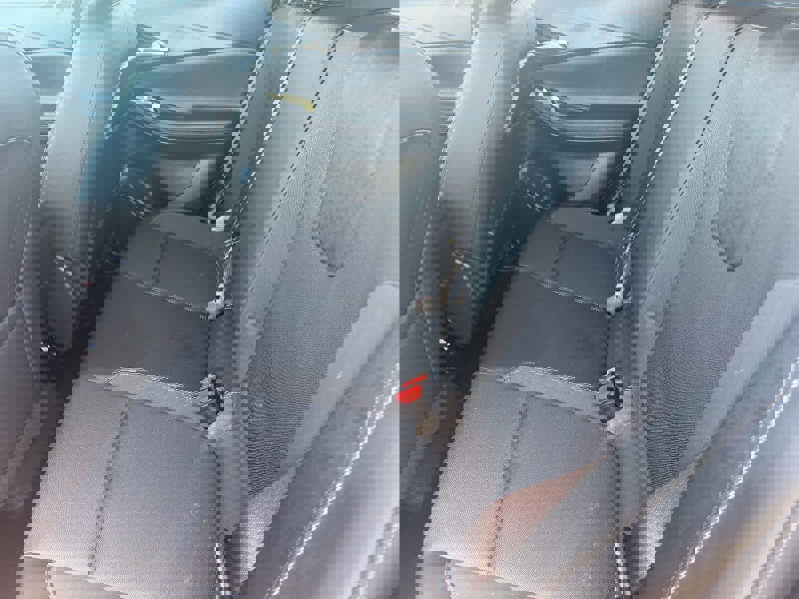 Used 2022 Buick Encore GX Preferred w/ Cold Weather Comfort Package image 13