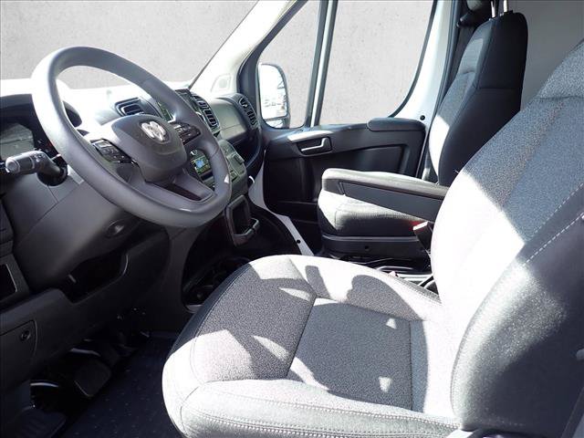 New 2026 RAM ProMaster 2500 w/ Convenience Group FWD image 11
